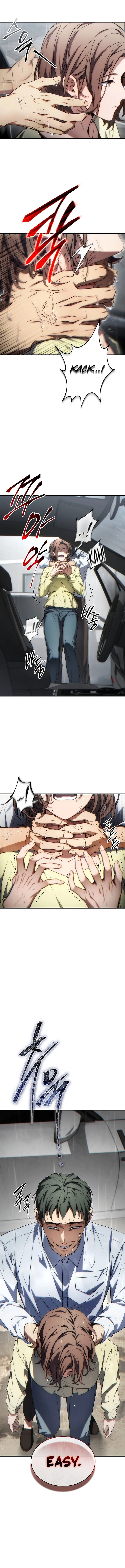 The 100th Regression of the Max-Level Player Chapter 43 - 16