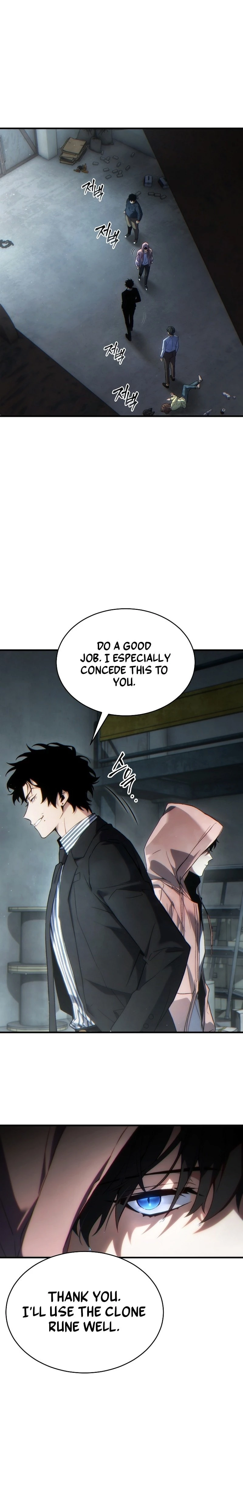 The 100th Regression of the Max-Level Player Chapter 43 - 20