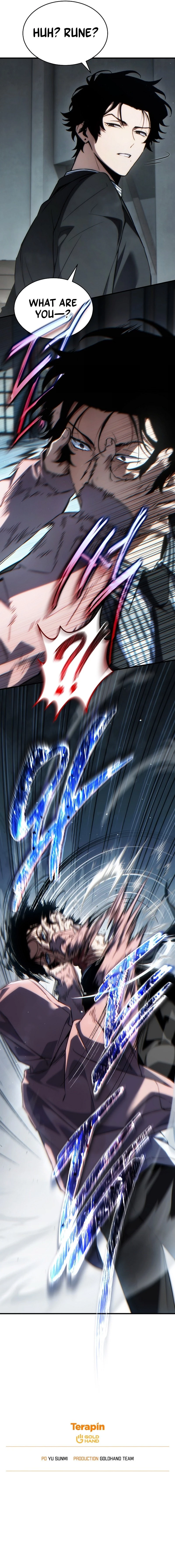 The 100th Regression of the Max-Level Player Chapter 43 - 21