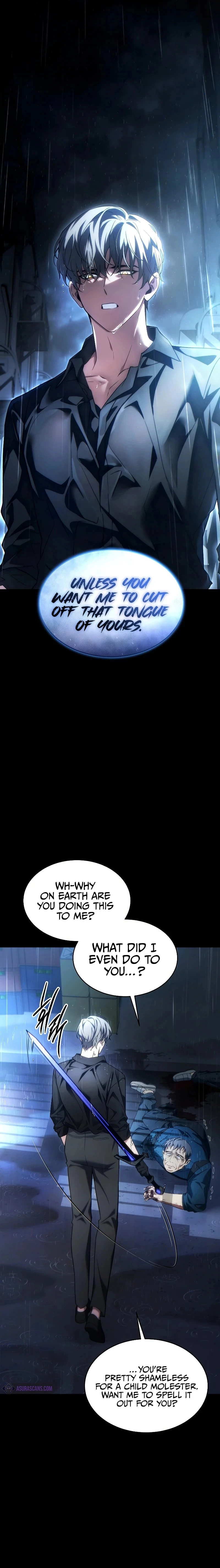 The 100th Regression of the Max-Level Player Chapter 41 - 11