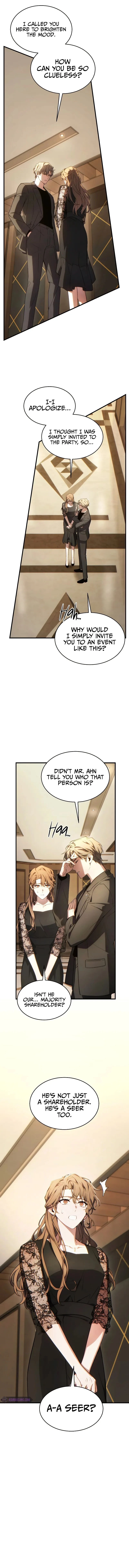 The 100th Regression of the Max-Level Player Chapter 40 - 9