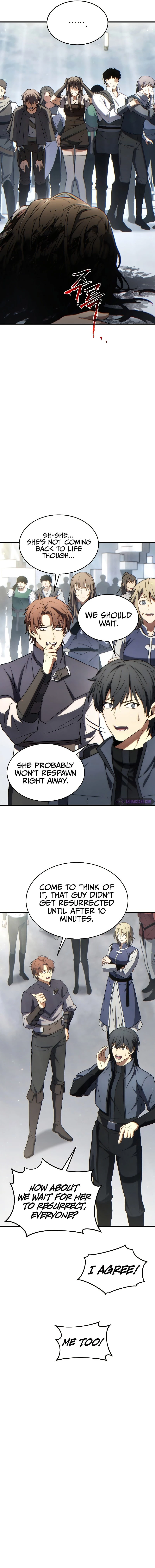 The 100th Regression of the Max-Level Player Chapter 36 - 3