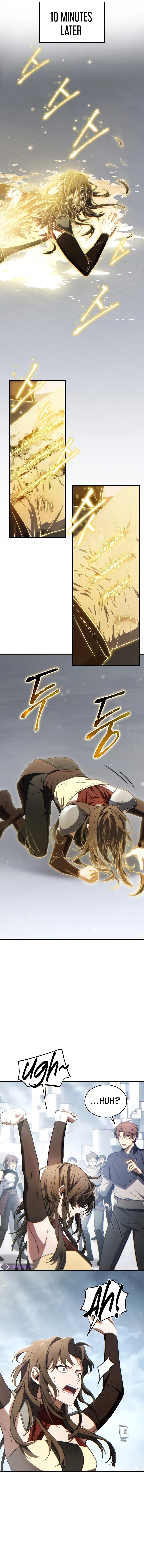 The 100th Regression of the Max-Level Player Chapter 36 - 4