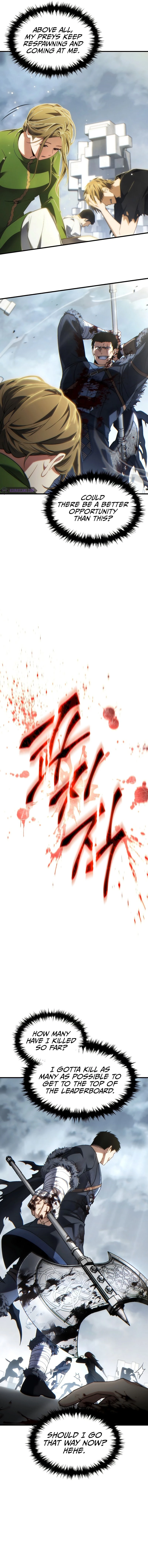The 100th Regression of the Max-Level Player Chapter 36 - 16