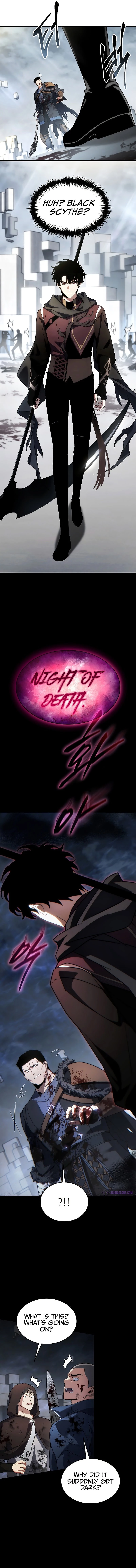 The 100th Regression of the Max-Level Player Chapter 36 - 17