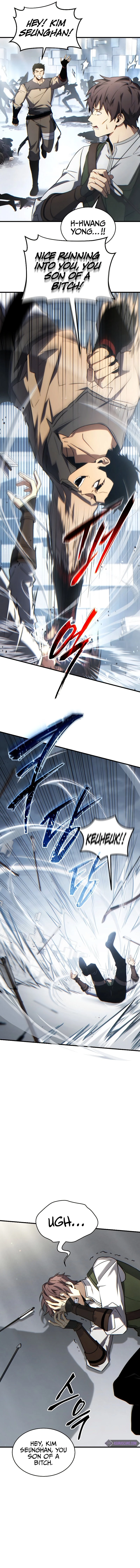 The 100th Regression of the Max-Level Player Chapter 36 - 21