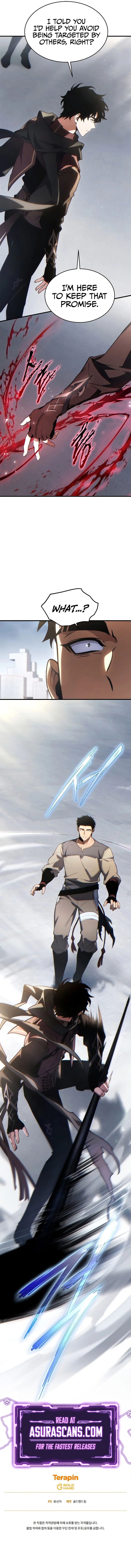 The 100th Regression of the Max-Level Player Chapter 34 - 13