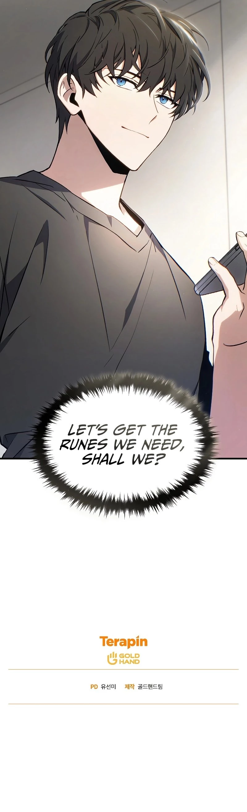 The 100th Regression of the Max-Level Player Chapter 28 - 14