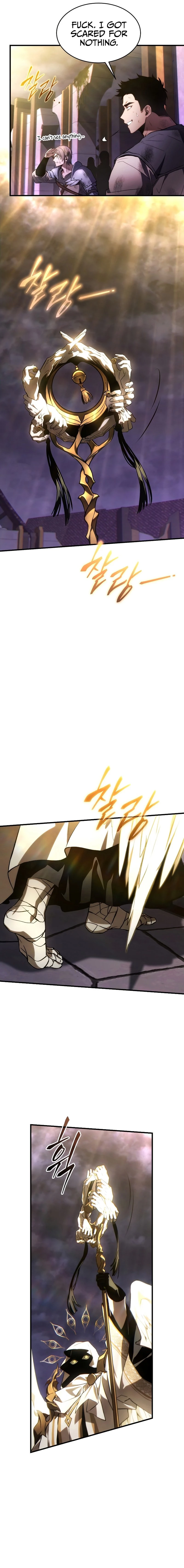 The 100th Regression of the Max-Level Player Chapter 26 - 8