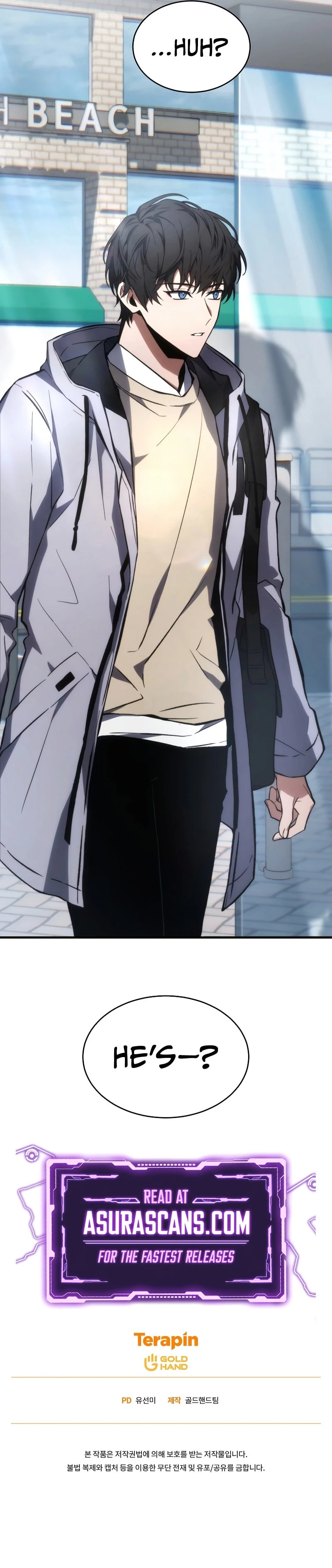 The 100th Regression of the Max-Level Player Chapter 18 - 14
