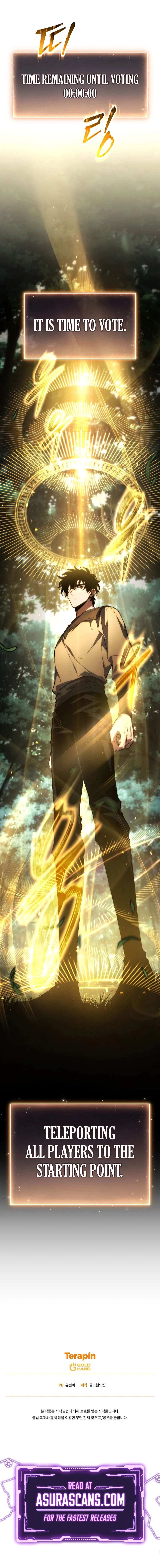 The 100th Regression of the Max-Level Player Chapter 15 - 14