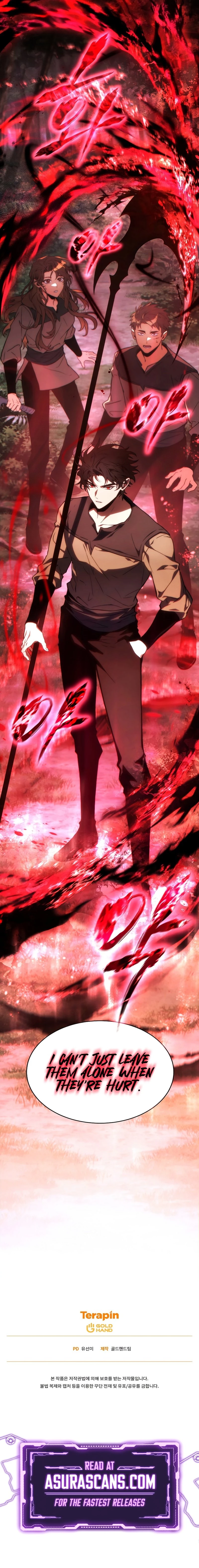 The 100th Regression of the Max-Level Player Chapter 12 - 15