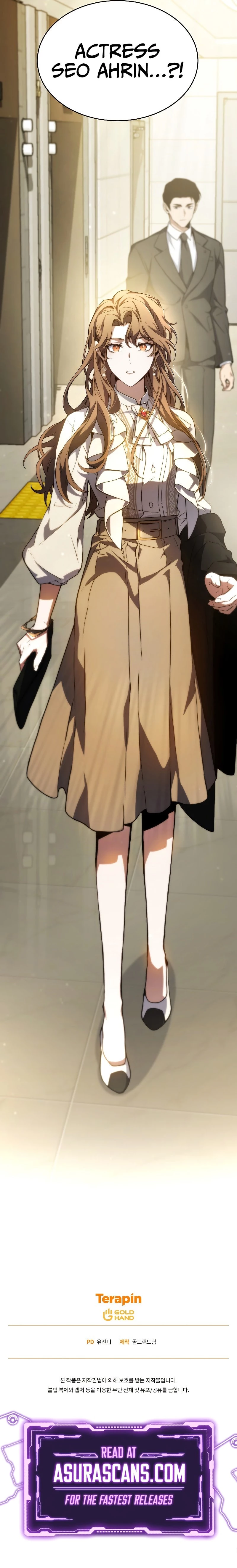 The 100th Regression of the Max-Level Player Chapter 9 - 14