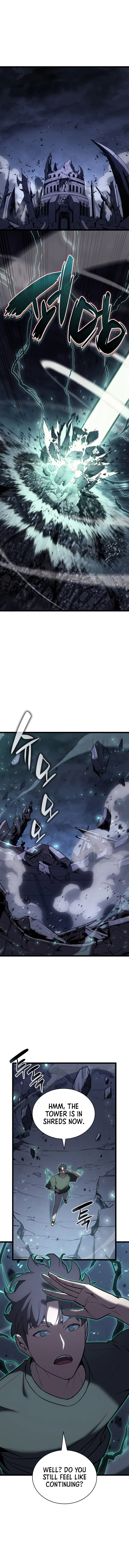 Return of the Disaster-Class Hero Chapter 112 - 2