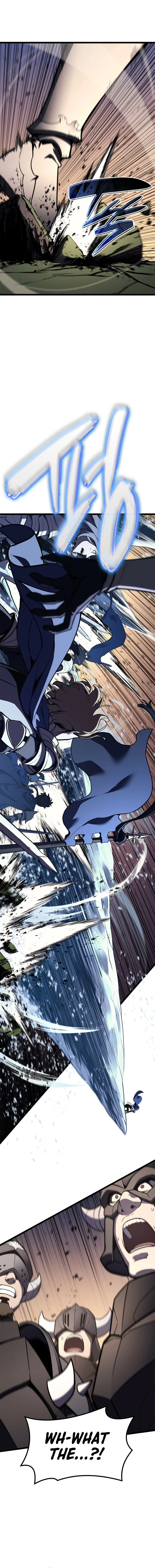 Return of the Disaster-Class Hero Chapter 112 - 17