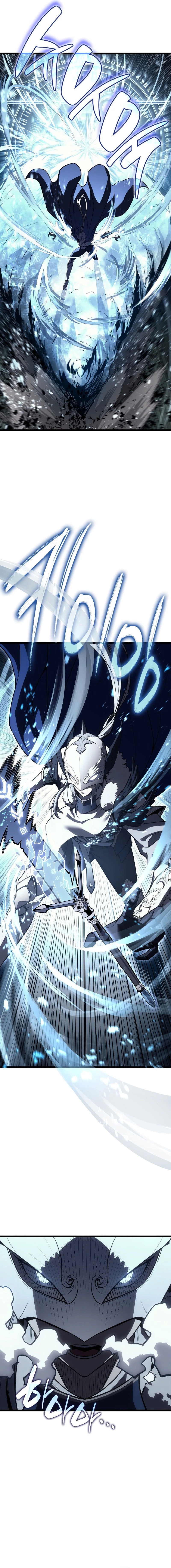 Return of the Disaster-Class Hero Chapter 112 - 18