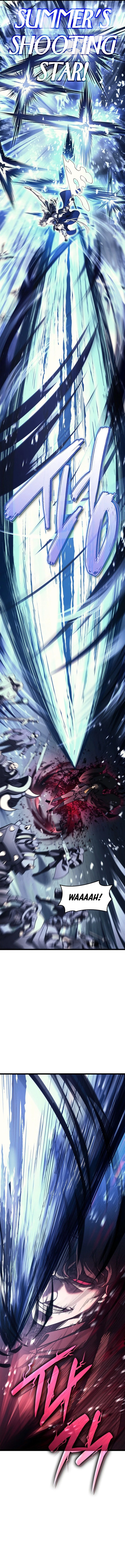 Return of the Disaster-Class Hero Chapter 112 - 21