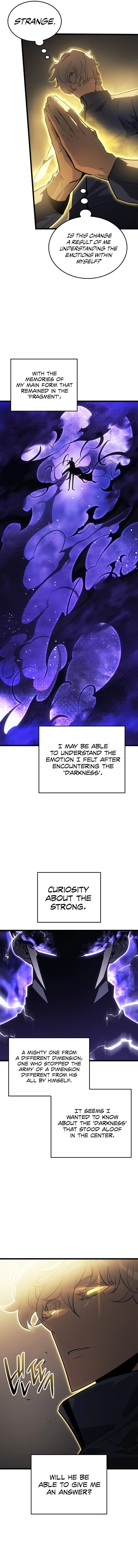 Solo Leveling: Ragnarok Chapter 40 - 4