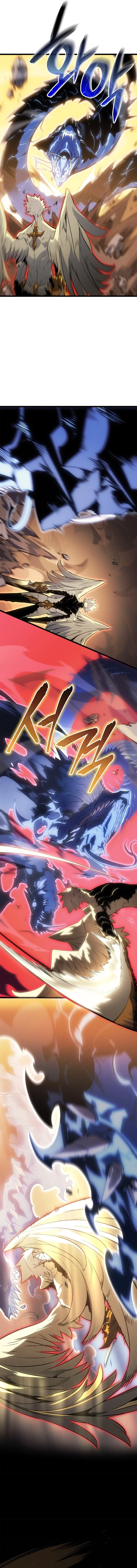 Solo Leveling: Ragnarok Chapter 40 - 5