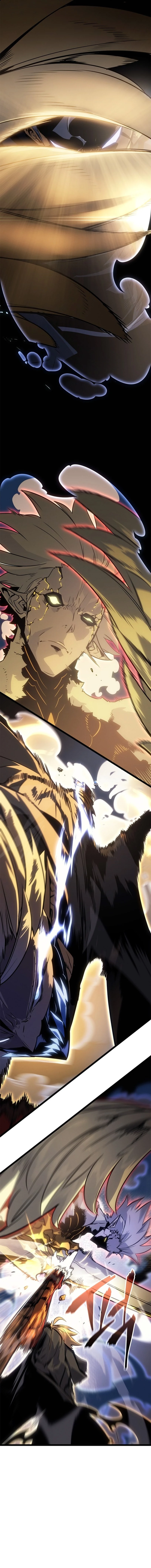 Solo Leveling: Ragnarok Chapter 40 - 6