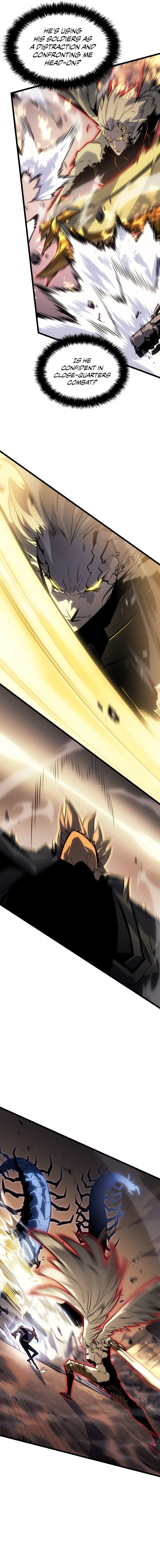 Solo Leveling: Ragnarok Chapter 40 - 7
