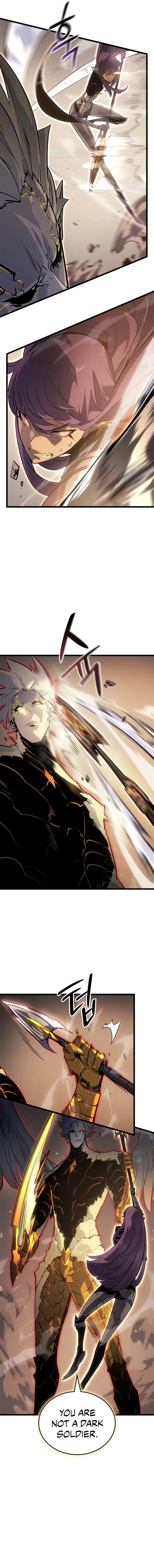 Solo Leveling: Ragnarok Chapter 40 - 8