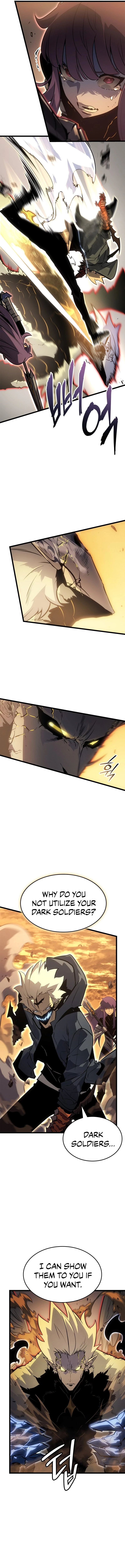 Solo Leveling: Ragnarok Chapter 40 - 9