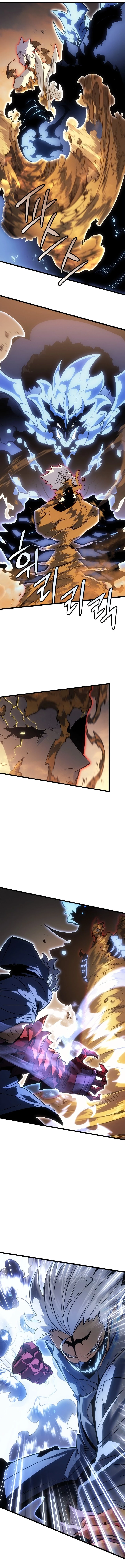 Solo Leveling: Ragnarok Chapter 40 - 10