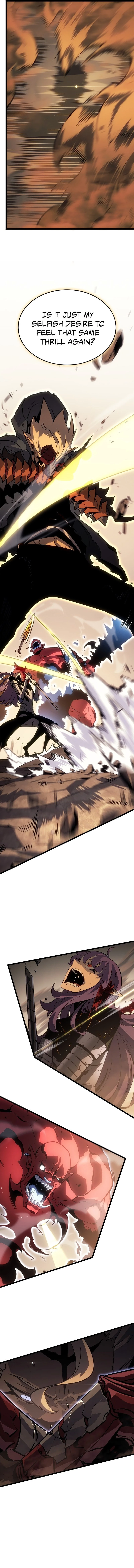 Solo Leveling: Ragnarok Chapter 40 - 12