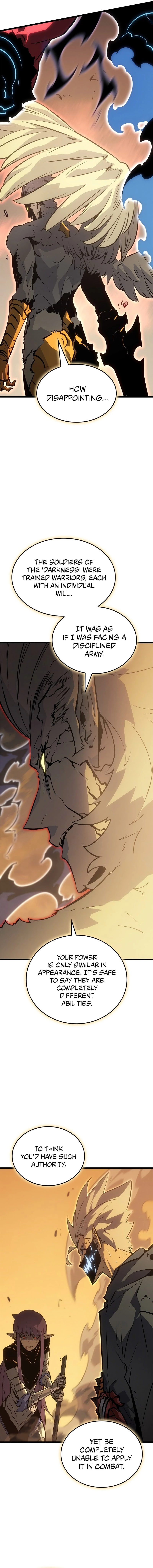 Solo Leveling: Ragnarok Chapter 40 - 13