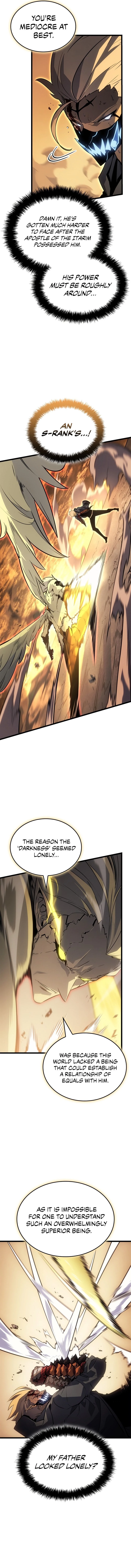 Solo Leveling: Ragnarok Chapter 40 - 14