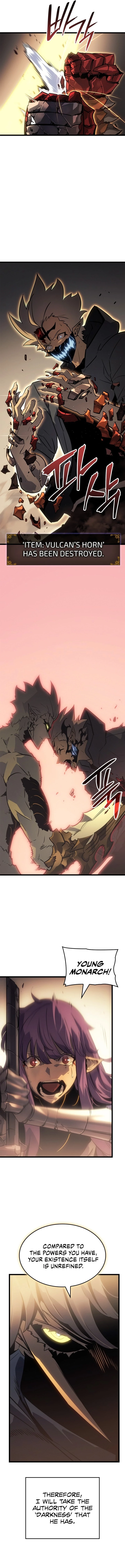 Solo Leveling: Ragnarok Chapter 40 - 15