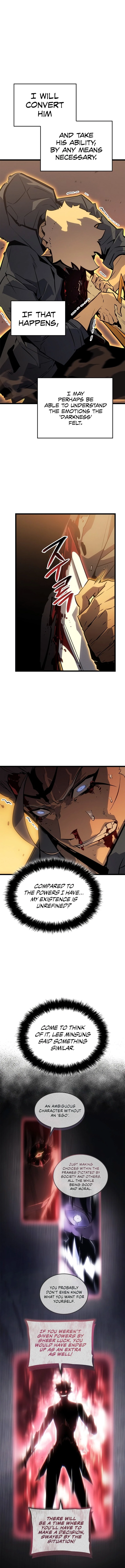 Solo Leveling: Ragnarok Chapter 40 - 16