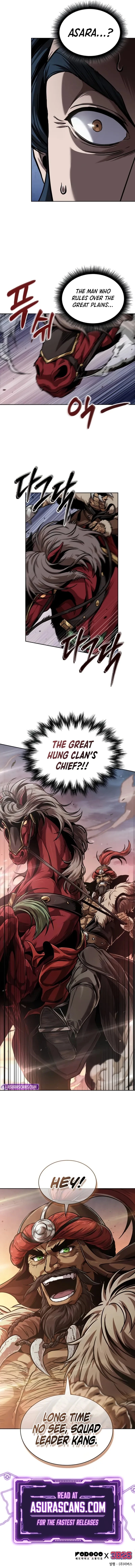 Nano Machine Chapter 245 - 12