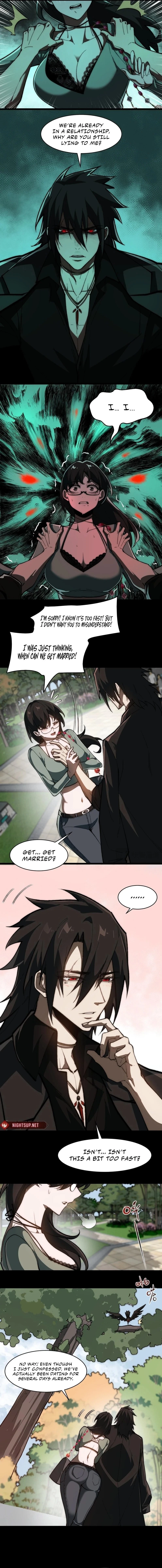 Urban Legend Maker Chapter 79 - 6