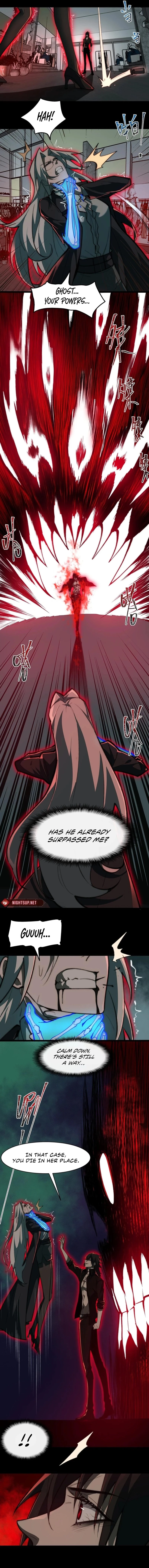Urban Legend Maker Chapter 78 - 5