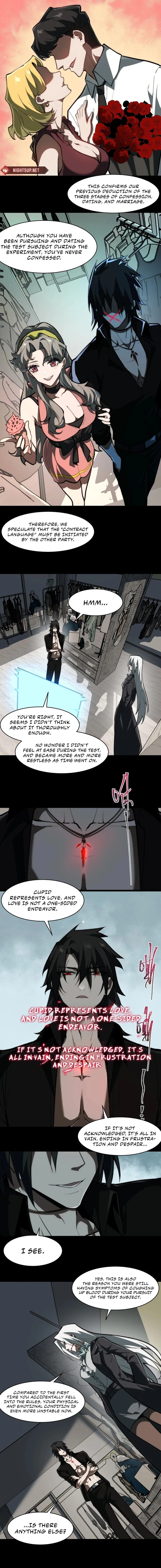 Urban Legend Maker Chapter 78 - 8