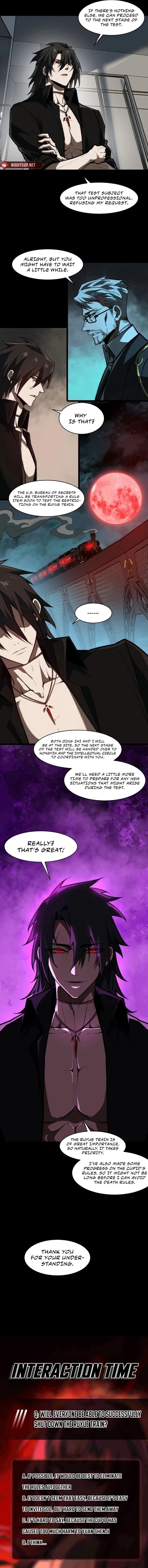Urban Legend Maker Chapter 78 - 9