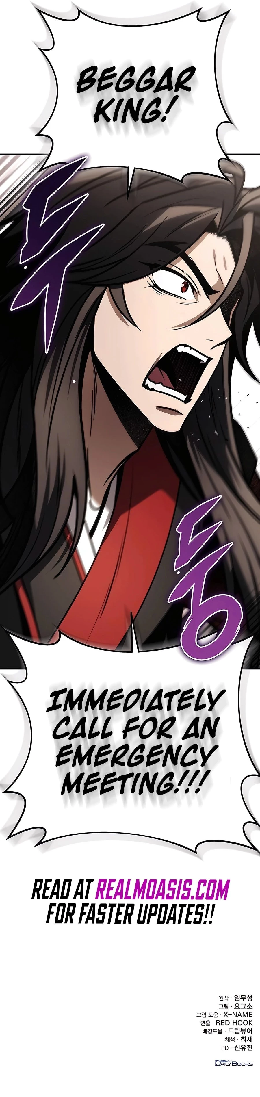 Emperor's Sword Chapter 68 - 14