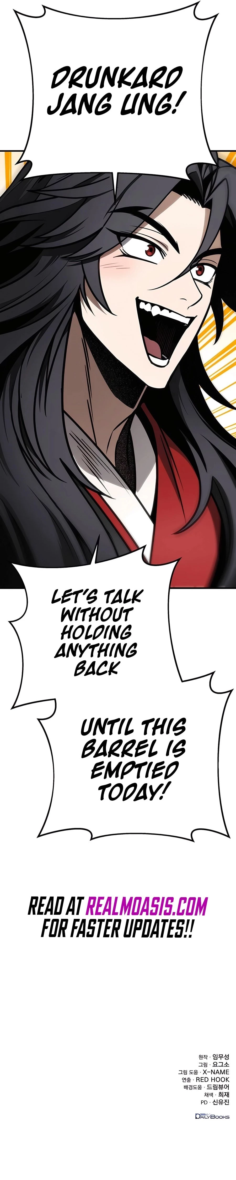 Emperor's Sword Chapter 67 - 15