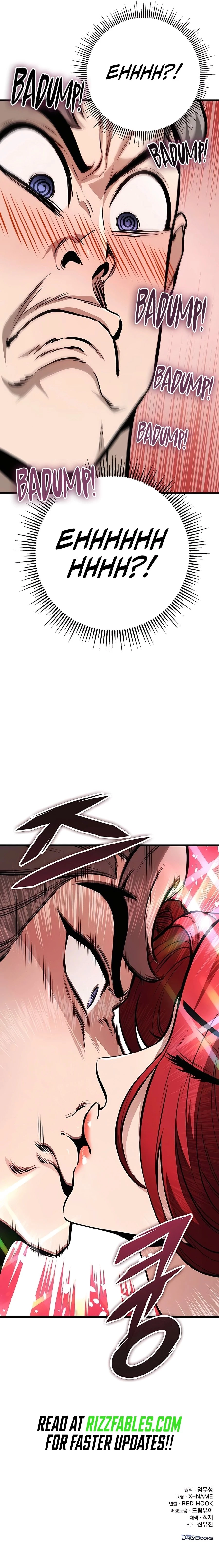 Emperor's Sword Chapter 61 - 19