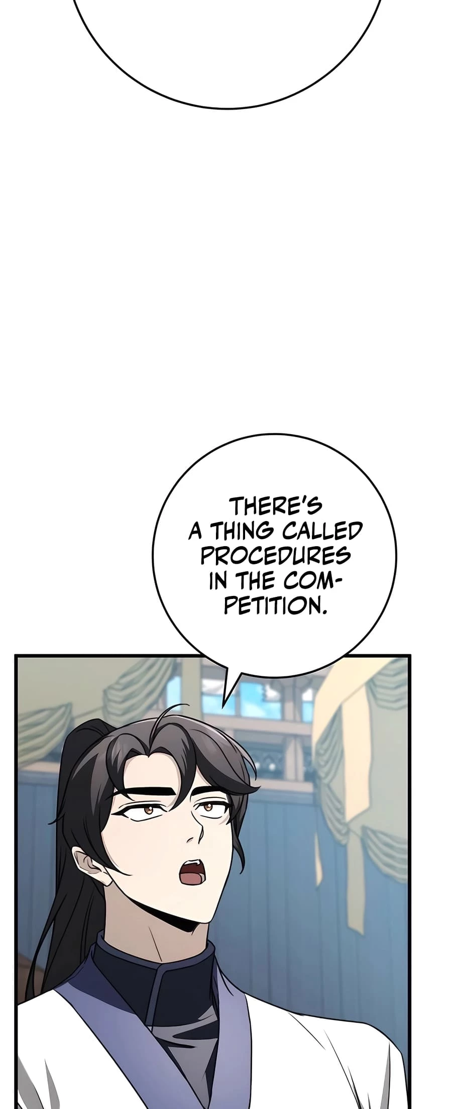Emperor's Sword Chapter 58 - 3