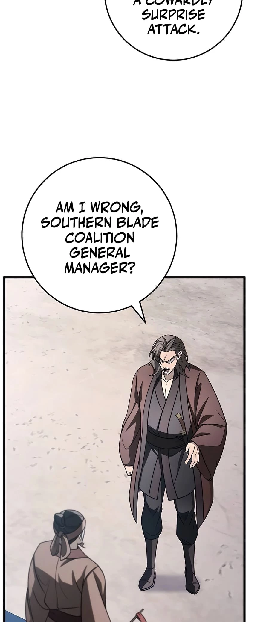 Emperor's Sword Chapter 58 - 10