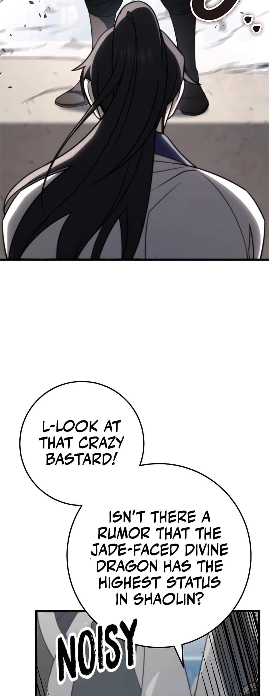 Emperor's Sword Chapter 58 - 15