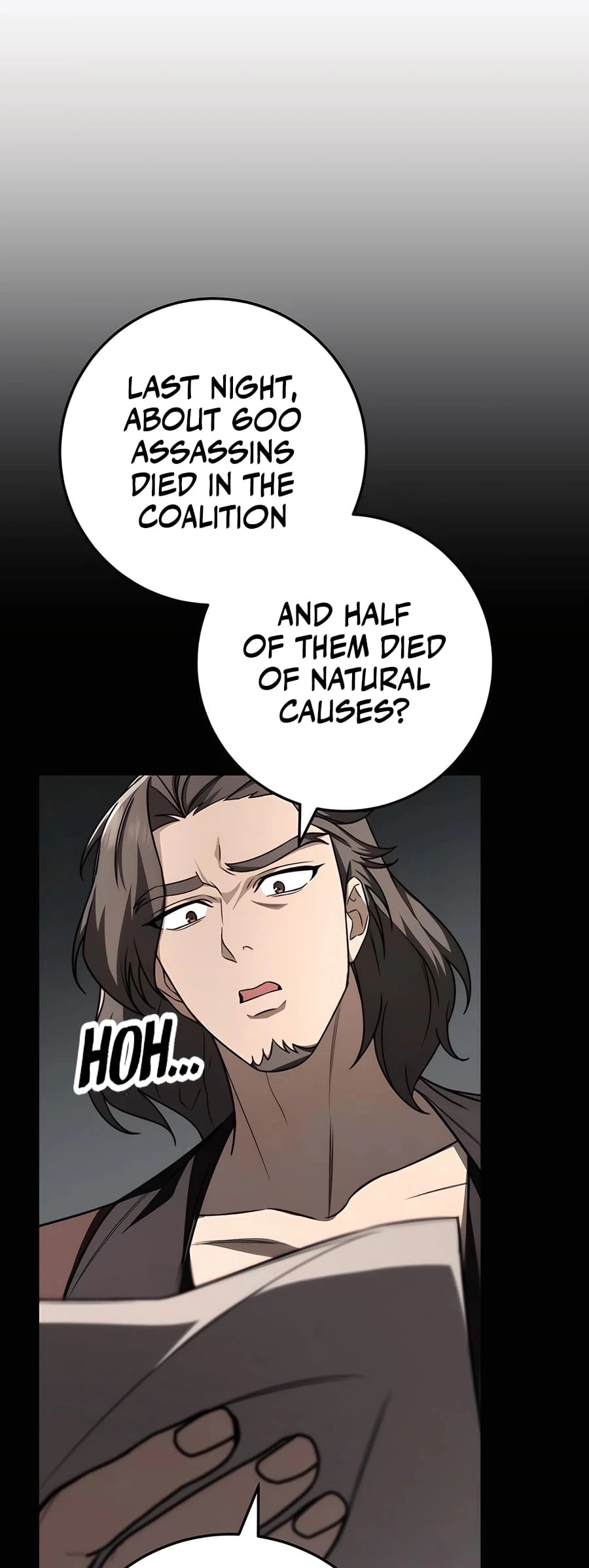 Emperor's Sword Chapter 58 - 20