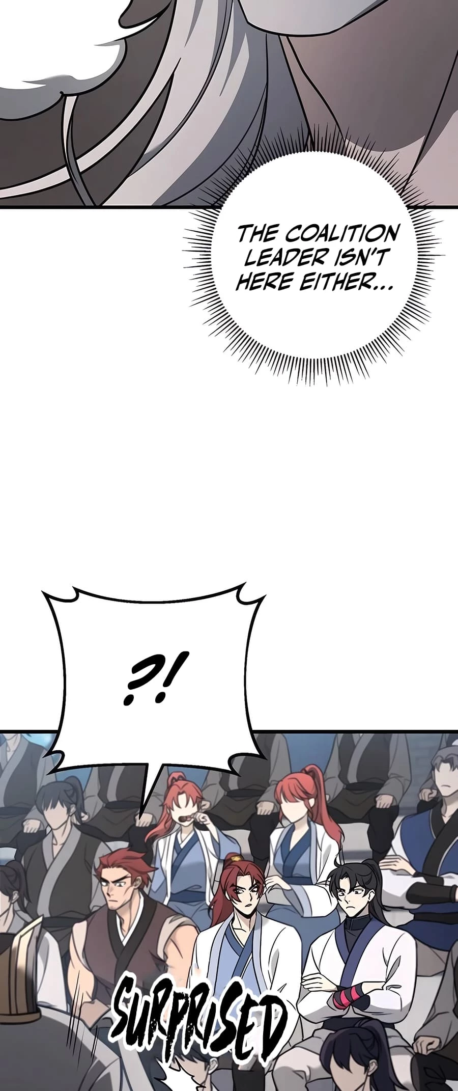 Emperor's Sword Chapter 57 - 9