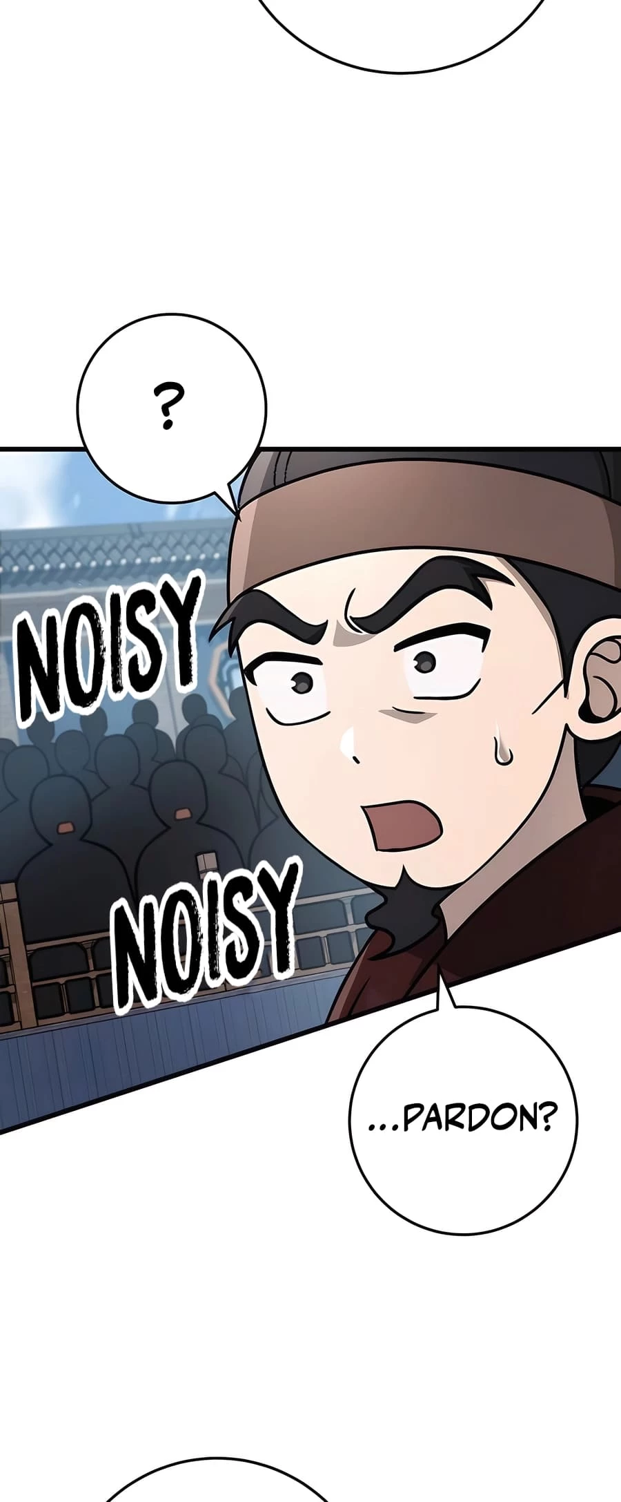Emperor's Sword Chapter 58 - 29
