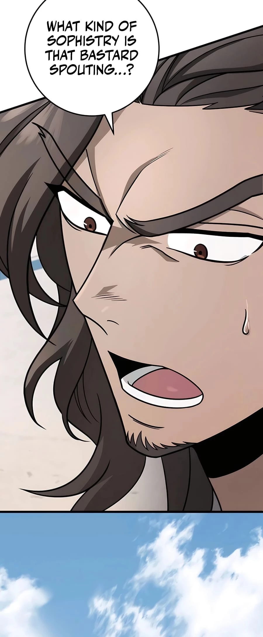 Emperor's Sword Chapter 58 - 30
