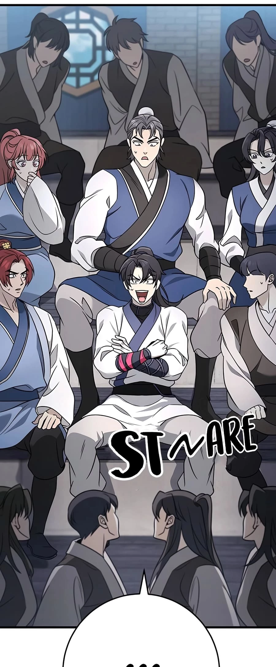 Emperor's Sword Chapter 57 - 13
