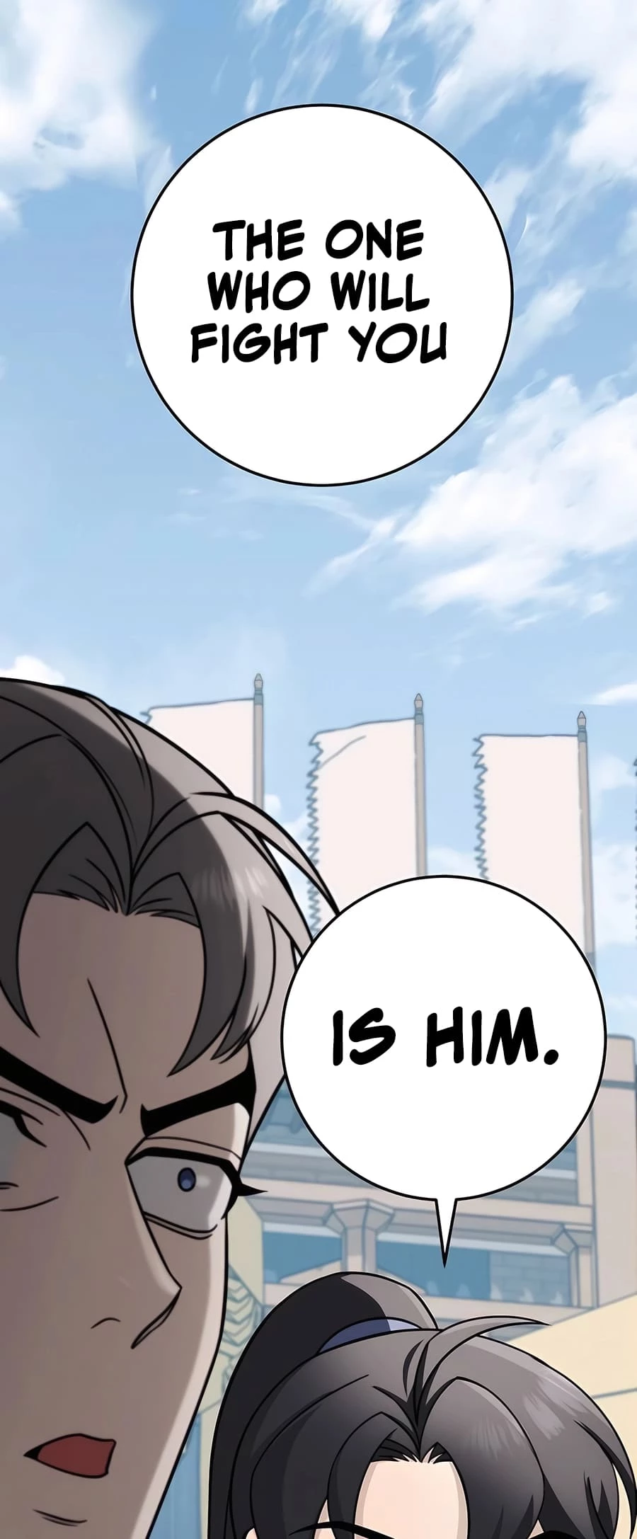 Emperor's Sword Chapter 58 - 31